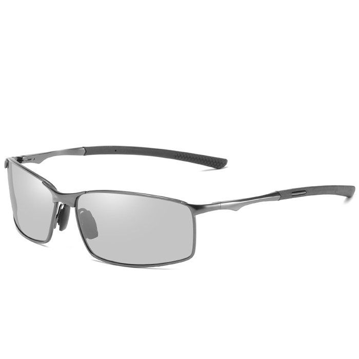C6 Gun/photochromic