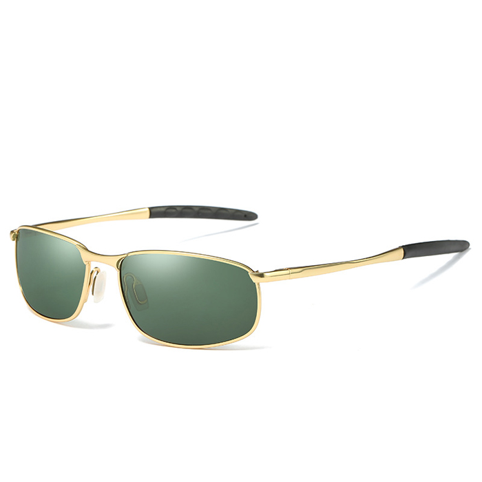 C4 Gold/d.green