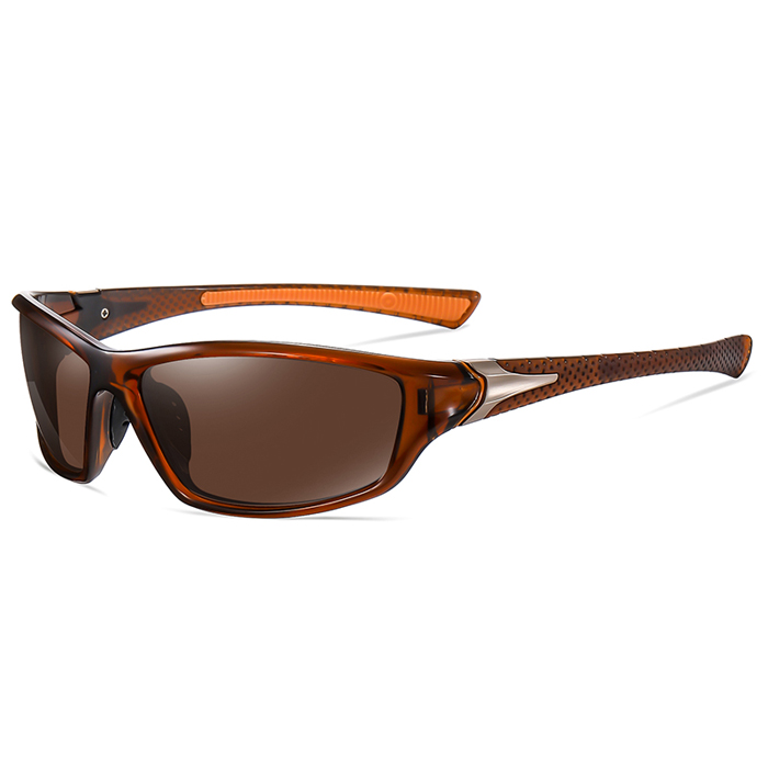 C7 Trans brown/brown