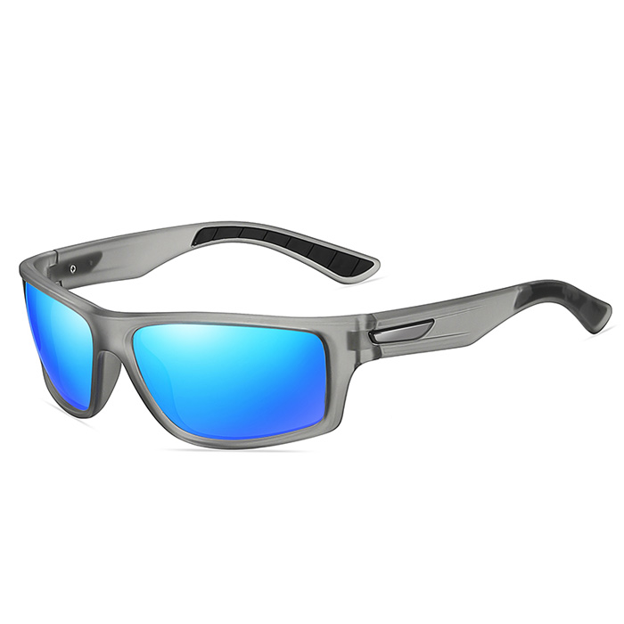 C7 Trans grey/ice blue