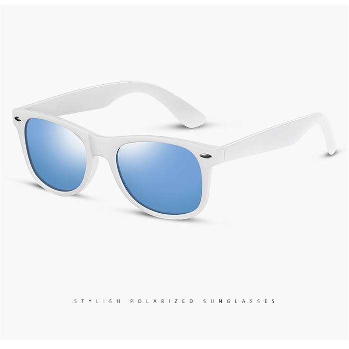 C4 White/ice blue