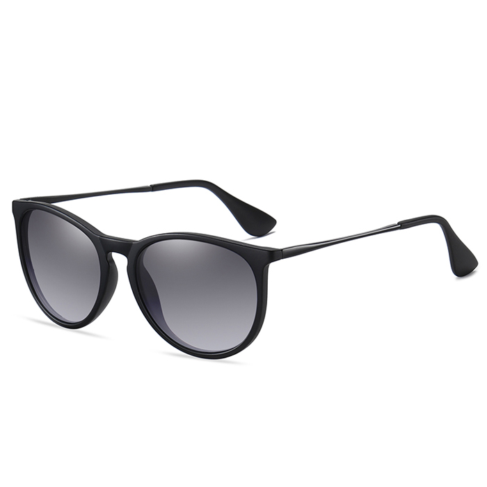 C6 M.blk/gradual grey