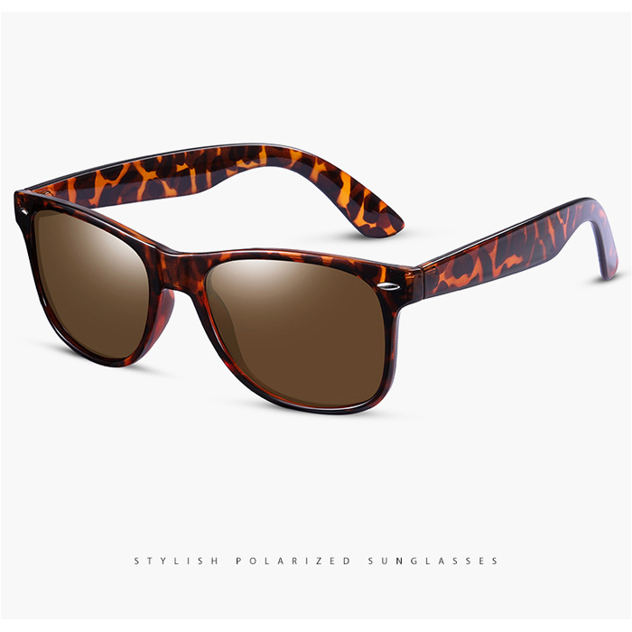 C3 Demi/brown