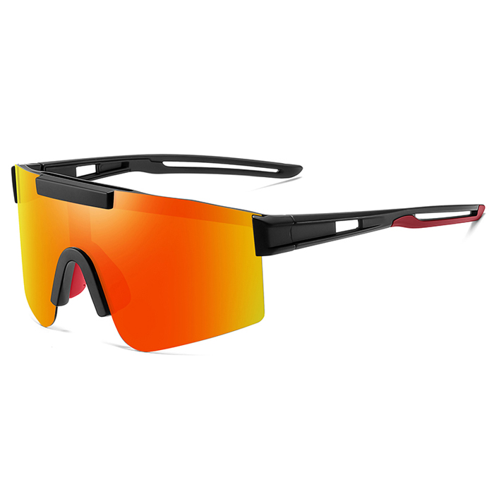C2 Blk/red