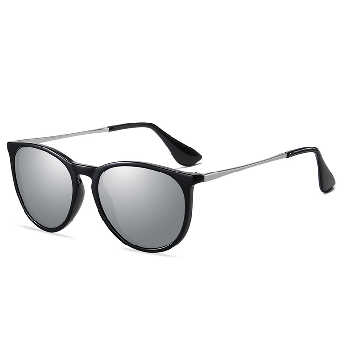 C5 S.blk/silver