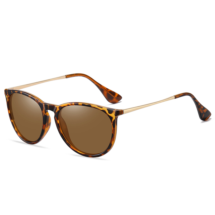 C7 Demi/brown