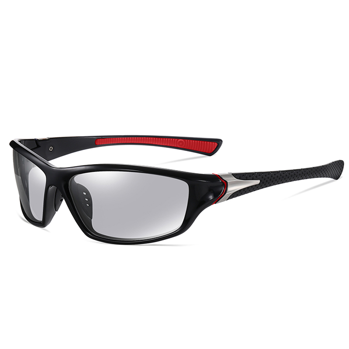 C9 Blk&red/photo