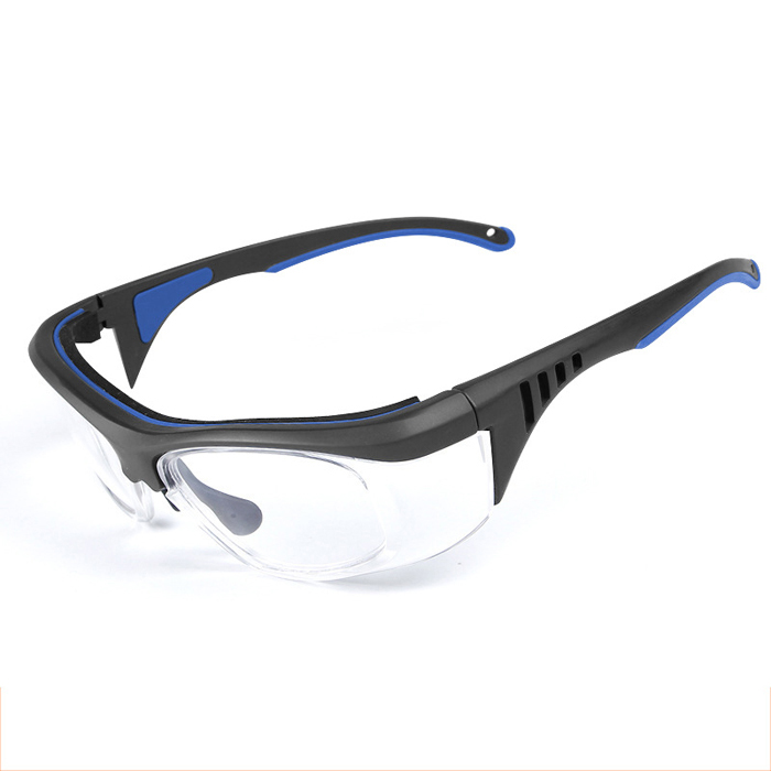 C2 Blk+blue