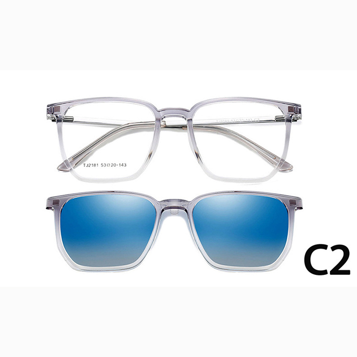 C2 Peacock blue