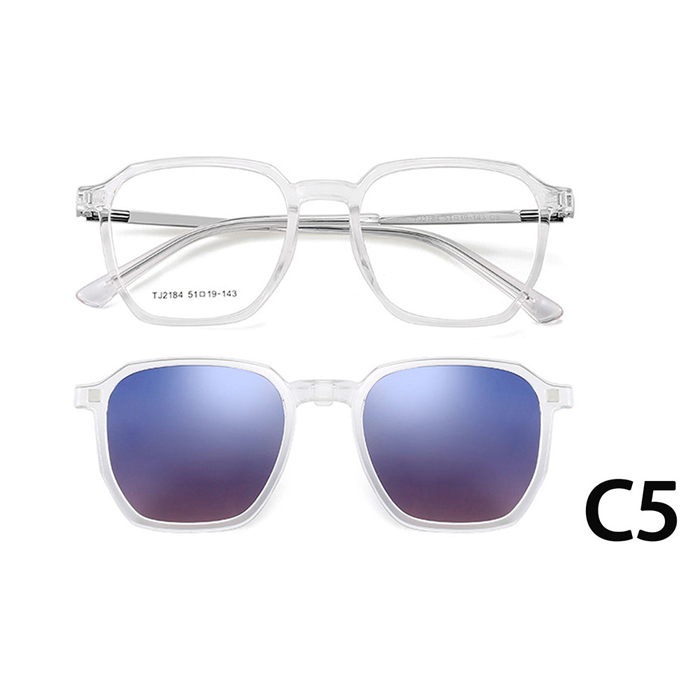 C5 Trans+blue purple
