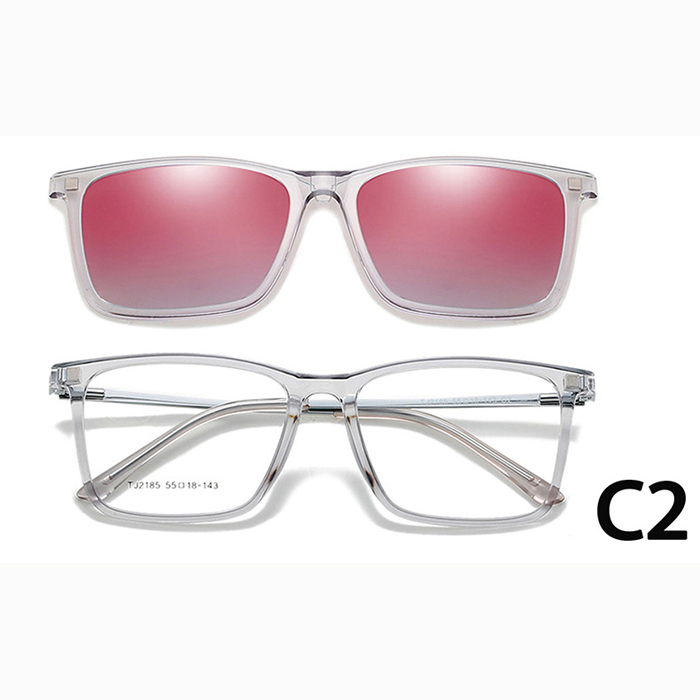 C2 Watermelon red