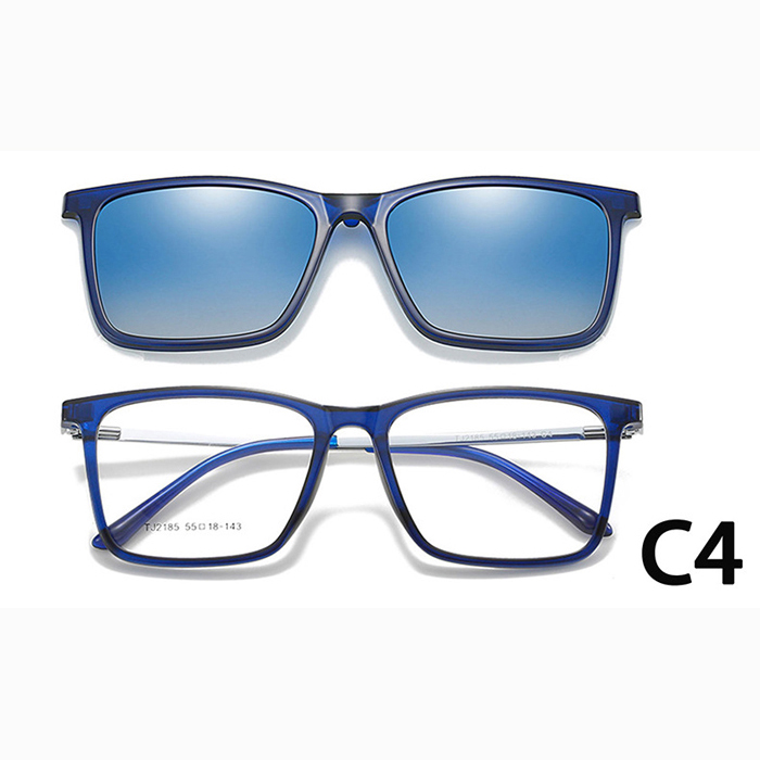C4 Gradual blue