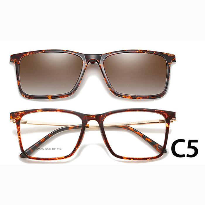 C5 Demi+brown