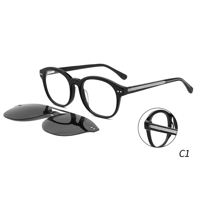 C1 Black