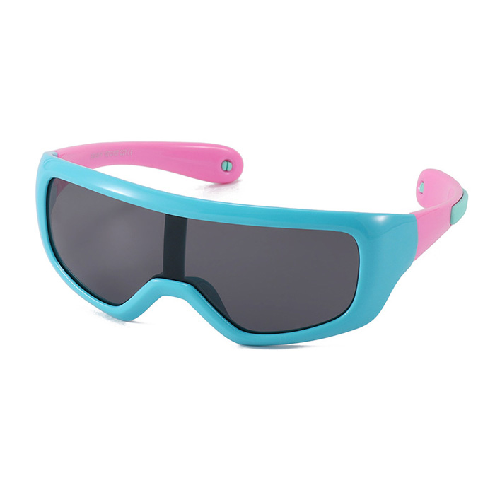 C27 Lake blue/pink