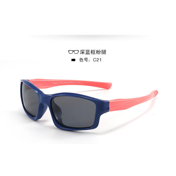 C21 Dark blue/pink
