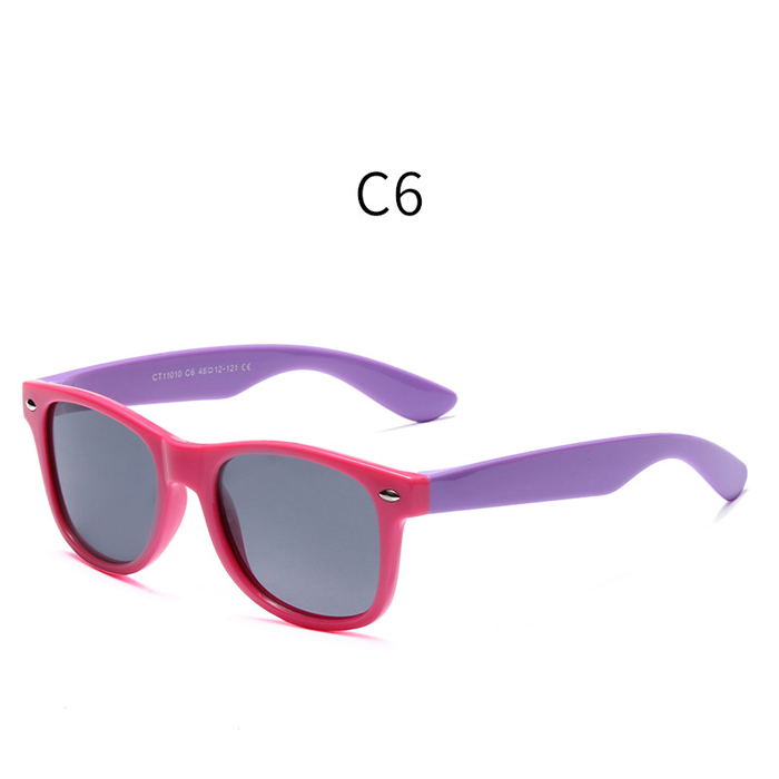 C6 Pink+purple