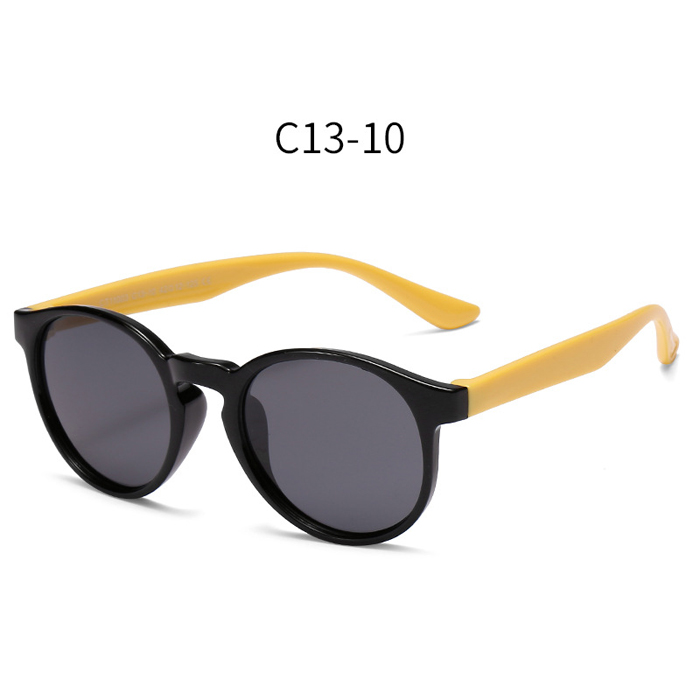 C13-10 Black+yellow
