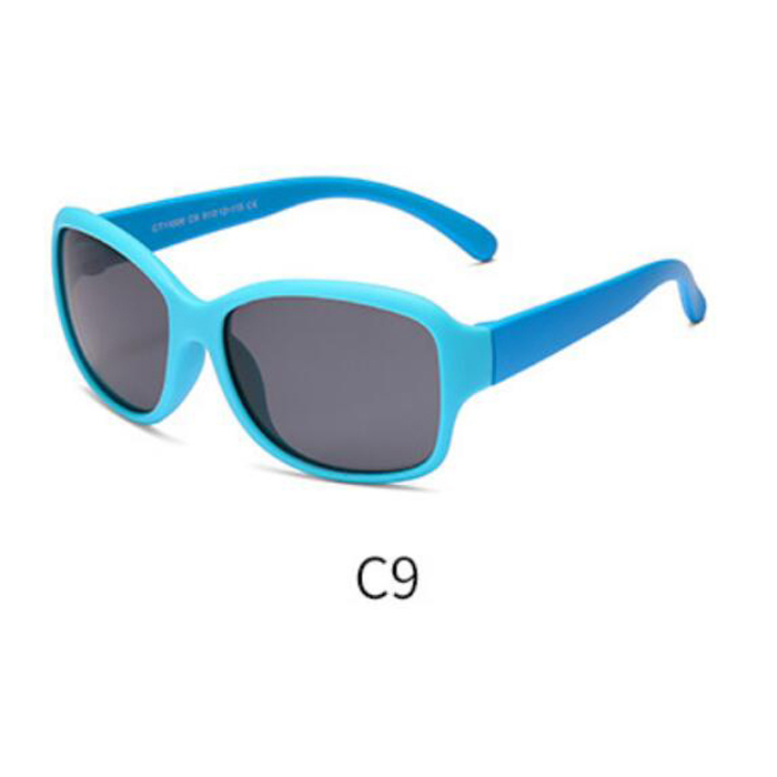 C9 Light blue+blue