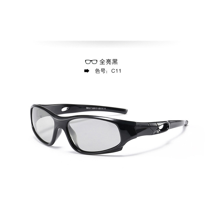 C11 Shiny black