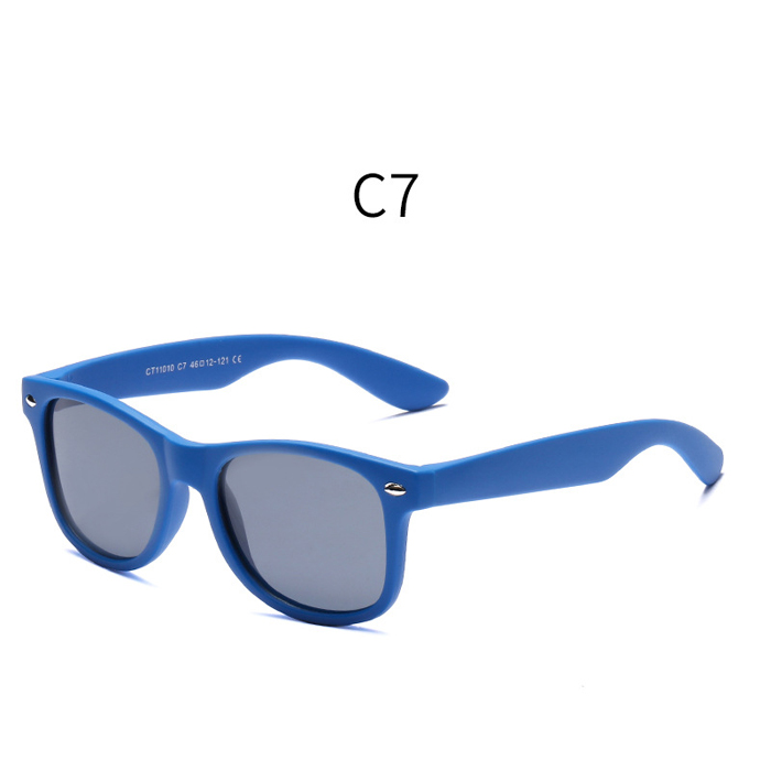C7 Blue