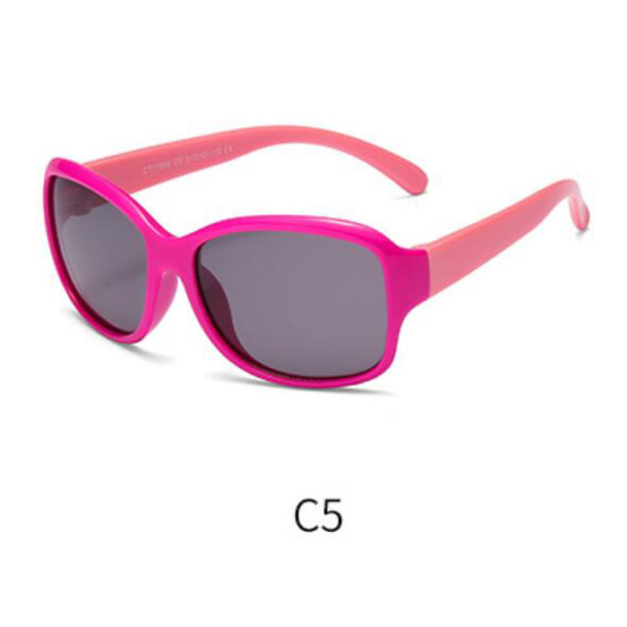 C5 Rose red+pink