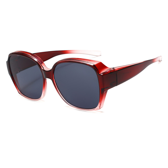 C3 Gradual red+grey