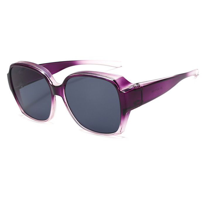 C5 Gradual purple+grey
