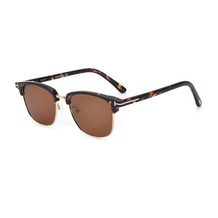 C3 Demi/brown