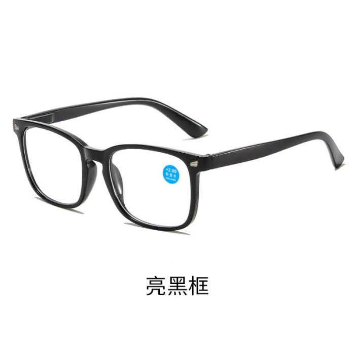 C1 Shiny Black