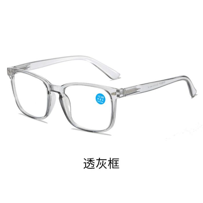 C4 Trans grey